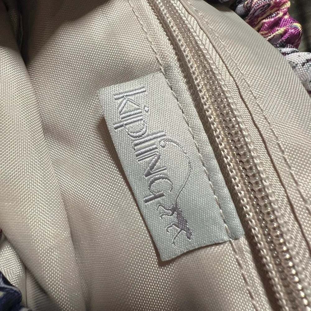 Kipling Women Marble‎ Backpack